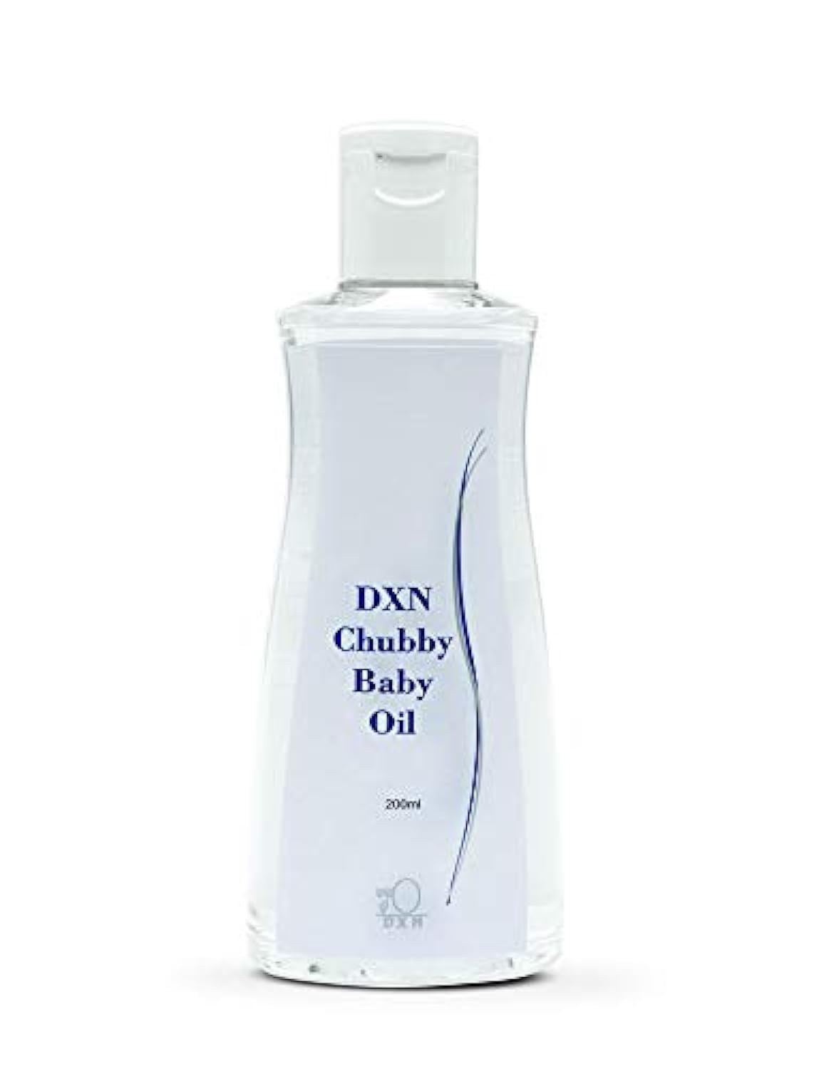 DXN Chubby Baby Oil 200ml